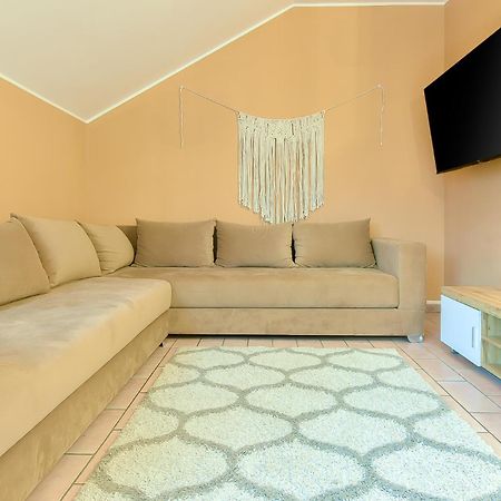 Lhe Central View Boutique Cesena Dış mekan fotoğraf