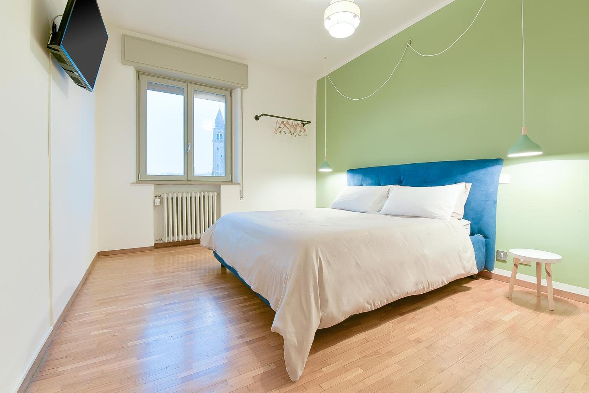 Lhe Central View Boutique Cesena Dış mekan fotoğraf
