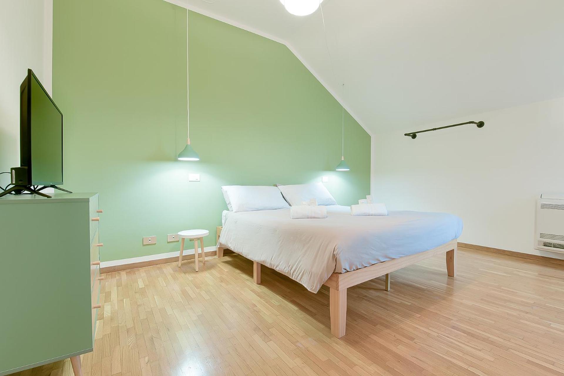 Lhe Central View Boutique Cesena Dış mekan fotoğraf