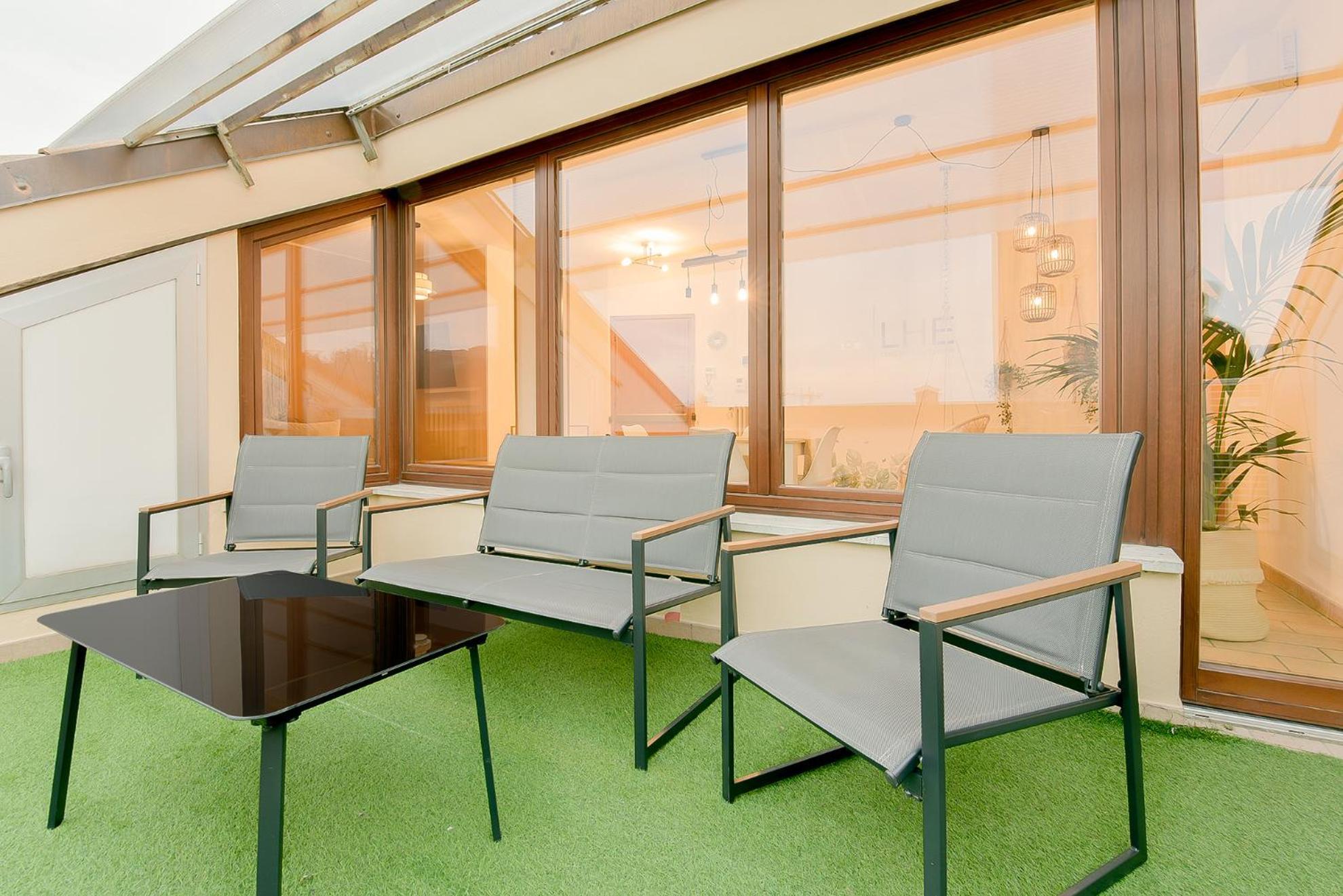 Lhe Central View Boutique Cesena Dış mekan fotoğraf